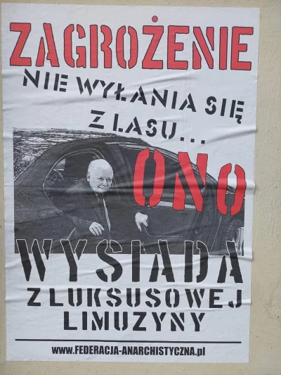 uziel - Karakan sam się uczciwą pracą w życiu nie splamił, pobiera 40 tys. różnych św...