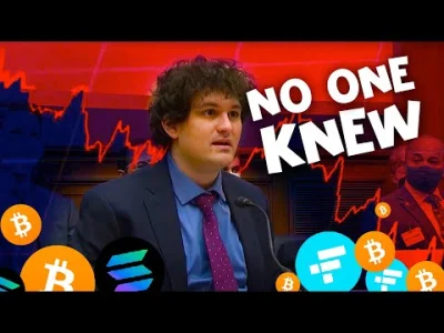 nicspecjalnego - #kryptowaluty #bitcoin #ftx