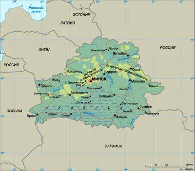 oydamoydam - > Jak Ukraińcy uderzą od Kijowa to napotkają te same problemy co Rosjani...