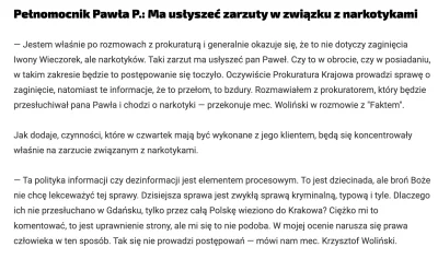 tukotu - @tukotu: Dla tych, którzy mnie wyminusowali, proszę: