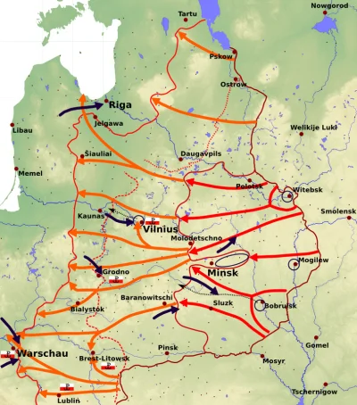 oydamoydam - > i myślisz że zdobywanie/obchodzenie Homla potrwa mniej niż jazda 200km...