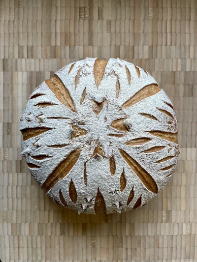 neales - @neales:Chleb na zakwasie


Więcej zdjęć na insta https://www.instagram.c...