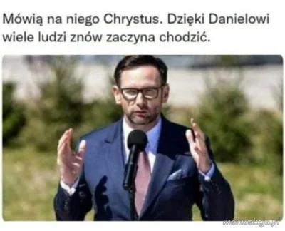 wiesniakzdziuryzabitejdeskami - Daniel by w życiu tego nie zrobił