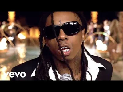 WeezyBaby - Lil Wayne - Lollpop


Wyobrażam sobie jaki to dostawało hejt w 2008 ro...