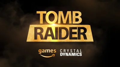 janushek - Amazon Games będzie wydawcą kolejnej gry z serii Tomb Raider od Crystal Dy...