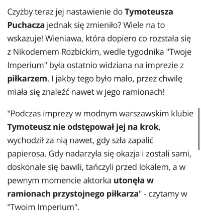 sobol29 - Treningi w Unionie służą Puchaczowi. Znacznie poprawił grę 1 na 1 i pressin...