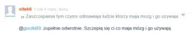 Krupier - > Może, ale dopiero byś się zdziwił jak by od teraz tak wszyscy zaczęli się...