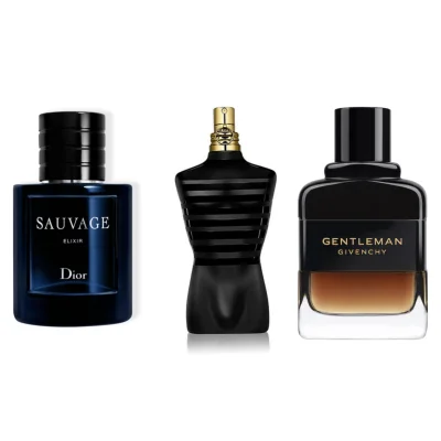 Tabak89 - #perfumy

Szukam odlewek po 10 ml:
Dior Sauvage Elixir
Jean Paul Gaultier L...