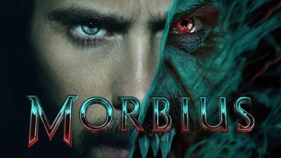 upflixpl - Oferta HBO Max na końcówkę 2022 roku | Morbius oraz Black Adam nadchodzą!
...