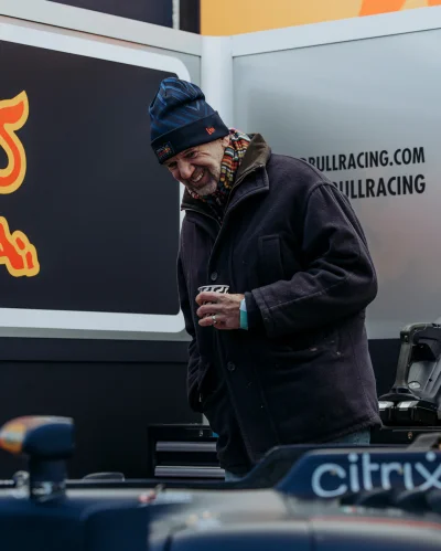 SosieX - Ołówek już ostrugany....Adrian pokaż im
#f1