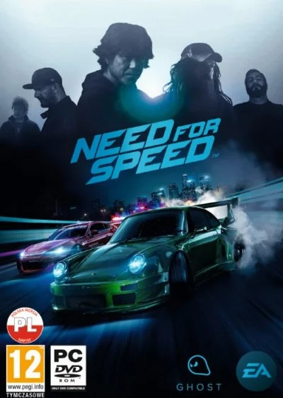 extrasauce - Czy to prawda, że nikt nie spiracił Need for Speed-a 2015? Gdzieś tak pr...