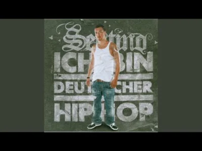 dsomgi00 - @Leevvir: Cały album Ich bin deutscher hip hop jest #!$%@? i lirycznie naw...
