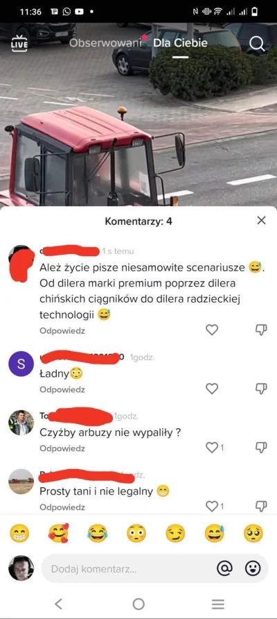 Figiello95 - Z życiowych sukcesów to dostałem bana od Korbanka na tiktongu za pewne t...