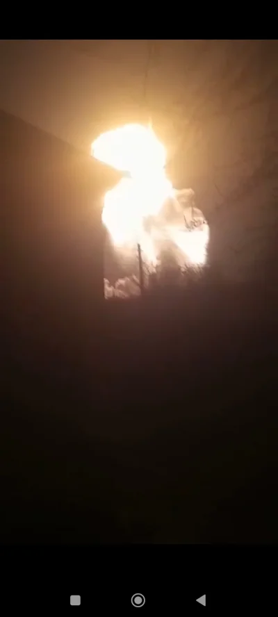 PIGMALION - #ukraina #rosja #wojna

 Właśnie eksplodował największy magazyn amunicji ...