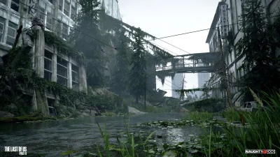 LeslieDancer - Znacie jakieś książki podobne do gier z serii The Last of Us? Tzn. świ...