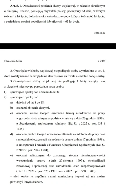 staryhaliny - @muchabzz: 
 2. Wolski przypadkiem doszedł do tego, że przepisy są napi...