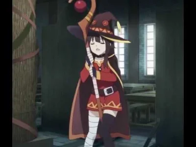 KsyzPhobos - Remix na noc
#randomanimeshit #konosuba #anime