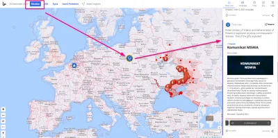 Shrug - @theexitest: ale ta mapa się tyczy właśnie wydarzeń z Ukrainą i powiązanych -...