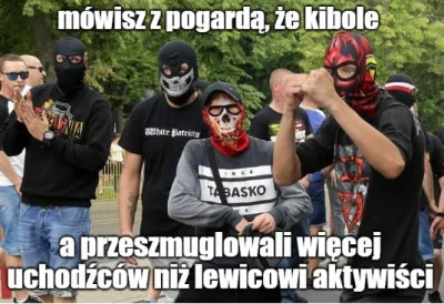 innv - "Za skoordynowaną operacją funkcjonariuszy straży granicznych kilku państw sto...