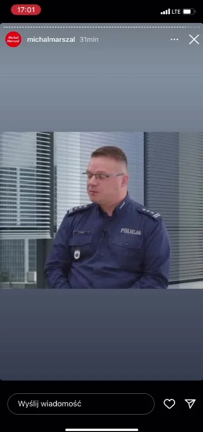 selectGwiazdkaFromTabelka - Rzecznik policji tłumaczy wczorajsze zajście
#policja #k...