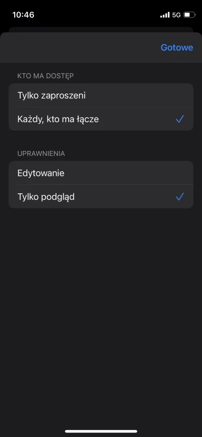 niegrzecznybobas - @Marcin_Janik: Kilkasz w plik w iCloud, udostępnij, współpracuj i ...