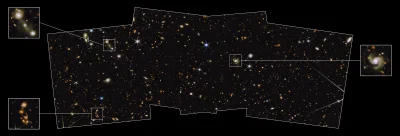 FakeR - 1. Najświeższe głębokie pole od Webba i Hubble'a.

Nazwa: North Ecliptic Po...