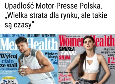 jaroty - I tak długo pociągnęli dając co miesiąc w kółko "Super sposób na mega biceps...