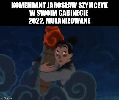 Scooterek - Tak było. ( ͡° ͜ʖ ͡°)

#heheszki #policja #humorobrazkowy