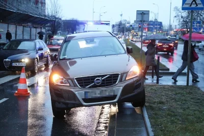 marcin_k - @TompsonzPolski: 
 Kilka ladnych lat tamtędy jeździłem w kierunku ND i nig...