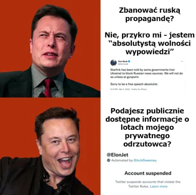 rzep - #heheszki #elonmusk #twitter #neuropa #bekazprawakow #internet