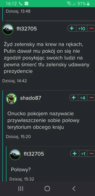 IdillaMZ - Forum Meczykow w formie. Jak byla mowa o Szewczence oczywiscie nie zabrakl...