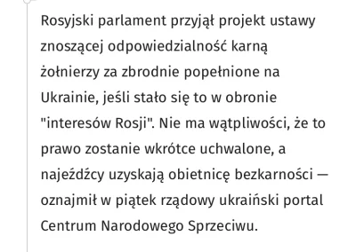 Kodzirasek - #rosja #ukraina #wojna