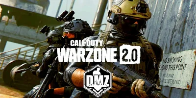 k.....r - Ktoś chętny aby pograć w DMZ w nowym #callofduty z zestawem słuchawkowym? 
...