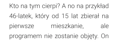 elf_pszeniczny - Tak widzę typowego spadkowicza xD
I jeszcze przez te 15 lat pisał że...