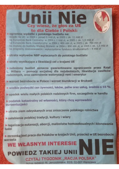 a665321 - Ja tylko przypomne co ten debil ze znaleziska promował jeszcze parę lat tem...