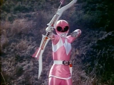 Pan_Beniowski - @razghur: ten flakon wygląda ja różowy Power Ranger
