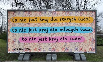 januszzczarnolasu - W Polsce z każdym miesiącem przybywa wydarzeń które trudno skomen...