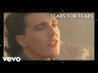 yourgrandma - Tears For Fears - Shout