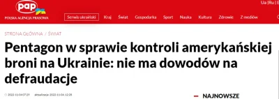 0.....0 - > Amerykanie otwarcie to przyznają

@karakanjaroslaw: Póki co zero konkre...