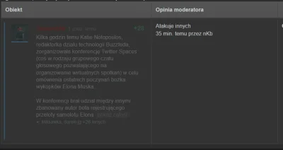 Tumurochir - Dodaje jeszcze raz, bo moderatorzy w------i poprzedni wpis i osrali odwo...