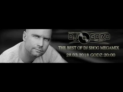 fadeimageone - The Best Of DJ Shog // 100% Vinyl // 2001-2008 // Mixed By DJ Goro (20...