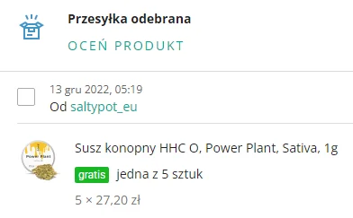 fe1my13 - @impact18: pale se jointy z ciekawości czy to coś robi i niby coś robi ale ...