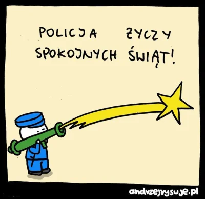 StrawberryTerror - #policja