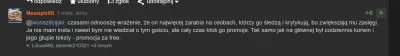 wonsztibijski - @Neaopoliti: Ziomek, ale ty miesiąc temu pisałeś, że mamy go nie prom...