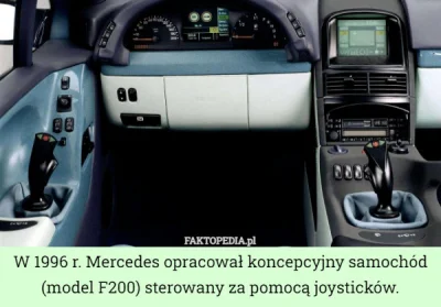 StaryWedrowiec - #ciekawostki #motoryzacja #samochody #mercedes