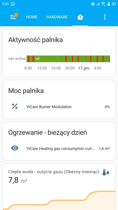 1z100 - @Kaolin28: Miałem dokładnie ten sam problem. Mam w całym domu instalacje podł...