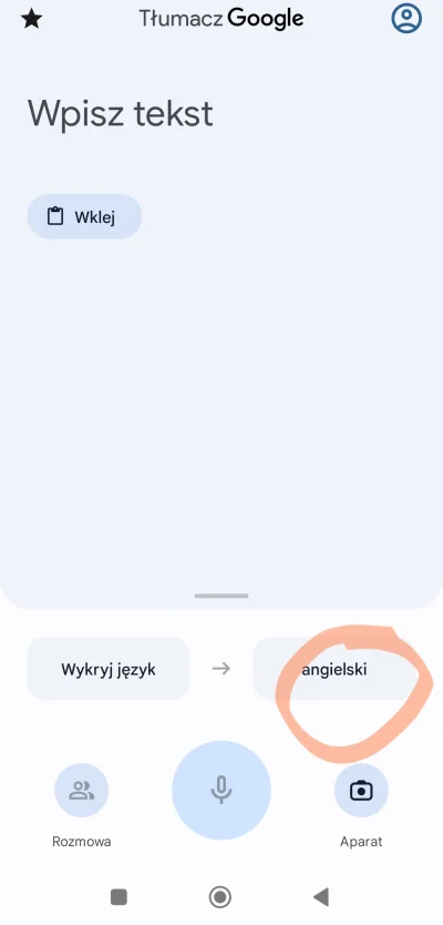 Poldek0000 - @login_89: google translator ma opcję pobrania... Klikasz na "jezyk" a p...