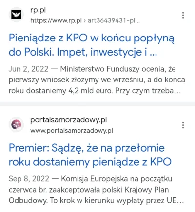 czosnkowy_wyziew - Jeśli nie złożą do końca roku wniosku do KE o wypłatę KPO to przep...