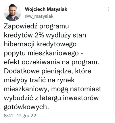 pastibox - Matysiak już pisze, że sprzedaż siądzie jeszcze bardziej, bo wszyscy się w...