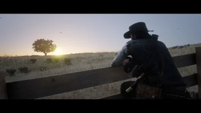 dymel - @FELIX90: ja dałem moją bratu aby se ograł rdr2 ;) Teraz patrzę po nazwach sc...